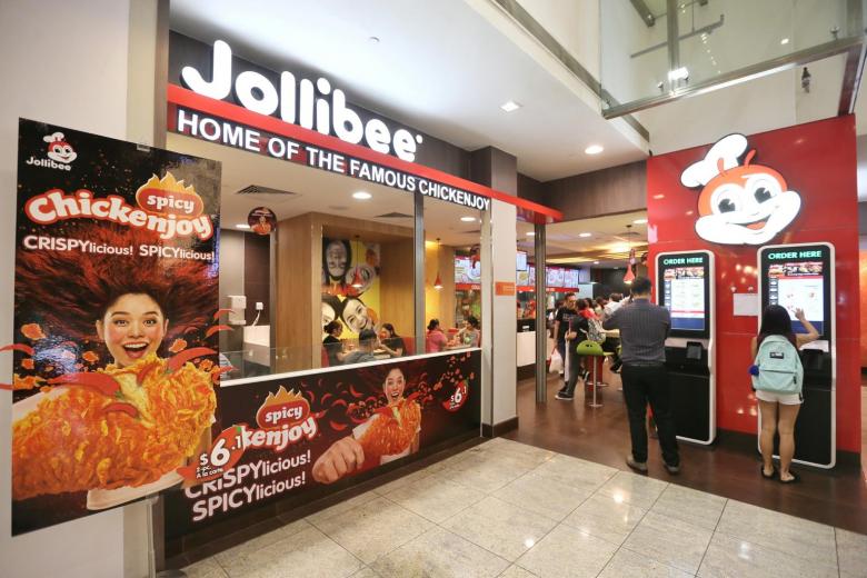 Philippines' Jollibee sets sights on Indonesia with Coffee Bean