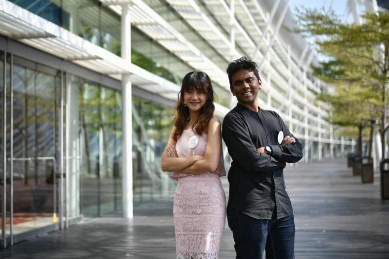 81 awarded inaugural Singapore Digital Scholarship by IMDA to meet diverse  needs of digital economy | The Straits Times