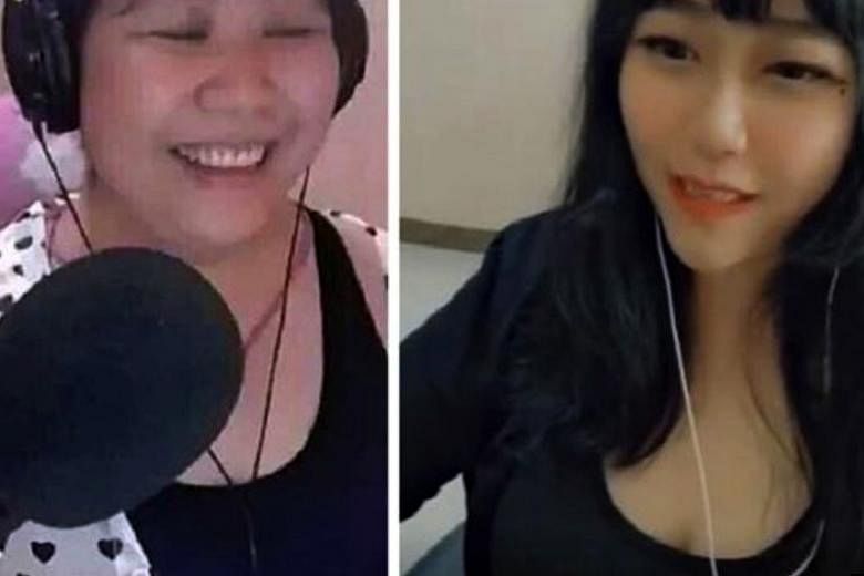 A Twitter user tweeted about a 2015 survey which showed that Indians are not among the top 10 travellers most likely to steal from hotels. Chinese vlogger Qiao Biluo with her real face (left) and while using a beauty filter. She later revealed that s