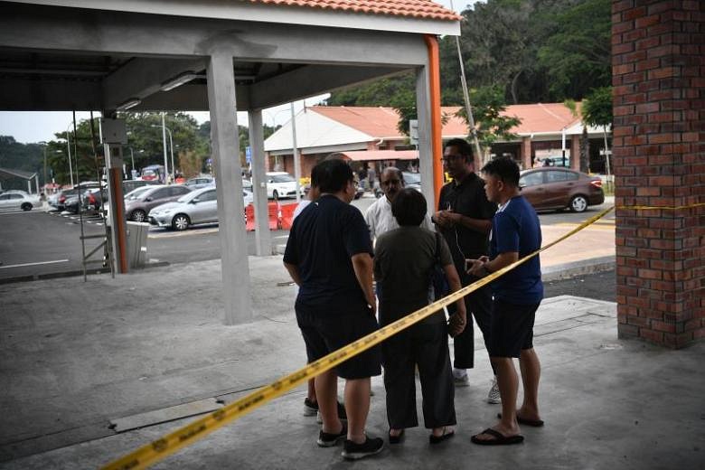 Search For 2 Missing Singaporean Kayakers Almost Doubled In Size In ...