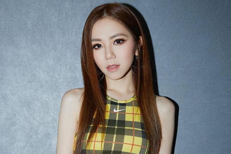G.E.M.’s phone breaks down on birthday eve but stoppage allows singer