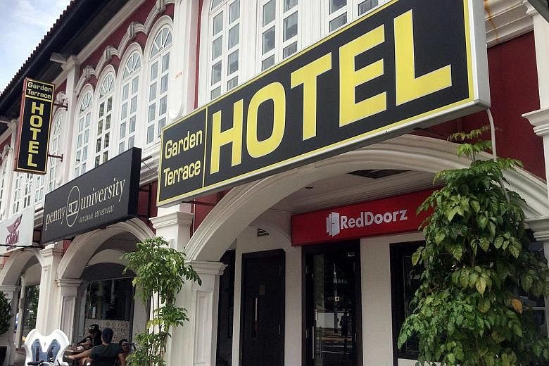 Apart from operating a budget hotel booking platform, RedDoorz directly runs and leases hotels. It currently operates in 80 cities across Indonesia, Singapore, Vietnam and the Philippines.