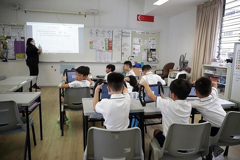 Pathlight School, for high-functioning children with autism, will be building a second campus in Tampines. Set to open in 2023, the new campus will provide 500 primary-level places. Year-on-year enrolment at Pathlight has risen by 10 per cent to 15 p