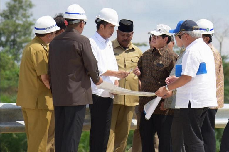 Indonesia Picks East Kalimantan Province For New Capital: Reports | The ...