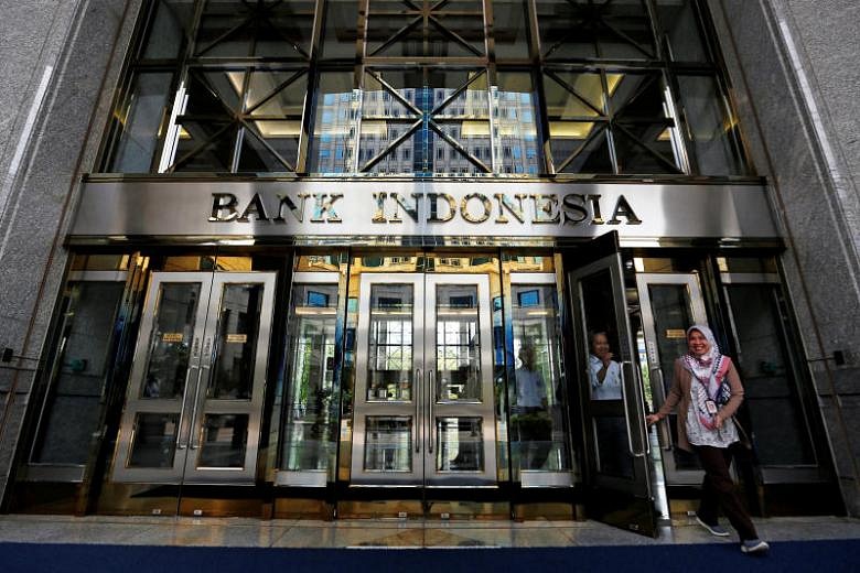 Indonesia Surprises With Second Rate Cut In Two Months To Support ...