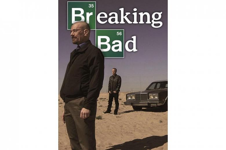 Netflix to screen Breaking Bad movie on Oct 11 after TV series