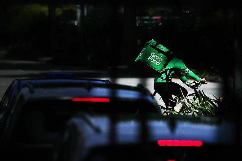 Grab is looking to expand its transport, food and payment networks in Vietnam. In its "Tech for Good" road map, it will look at lifting communities from poverty, building a skilled workforce and working with city governments on urban planning.