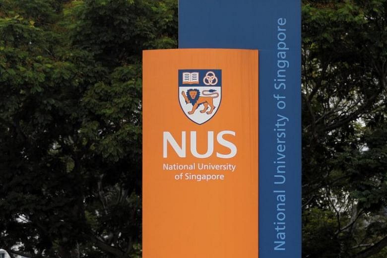 NUS students who are victims of sexual misconduct can approach newly ...