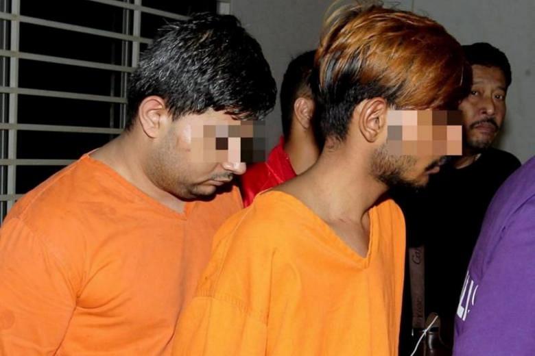 Malaysian Police Arrest Two Brothers Over Couple Found Dead In ...