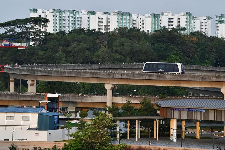 With 242,225 voters as of April, Pasir Ris-Punggol GRC has swelled by almost a third since 2015. The growth can be attributed to new Housing Board flats that have proliferated in Punggol and Sengkang towns.
