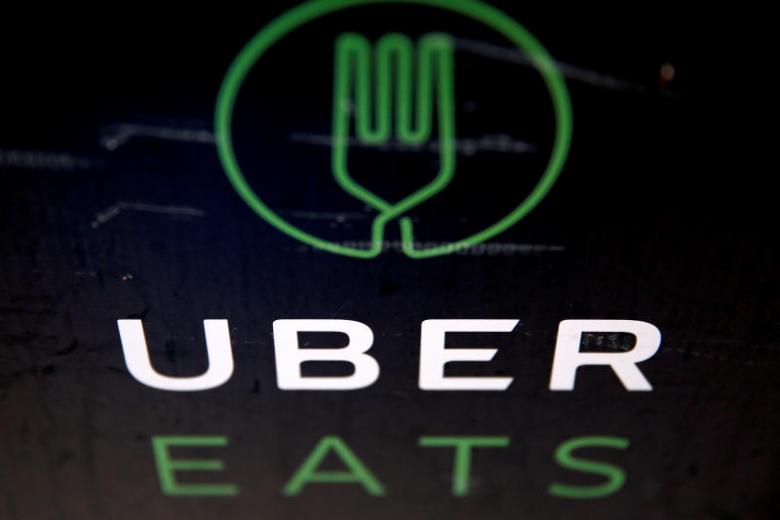 Uber Eats to pull out of South Korea amid tough competition The