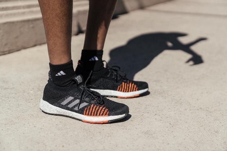Wearables review: Adidas Pulseboost HD a boost for running | The ...
