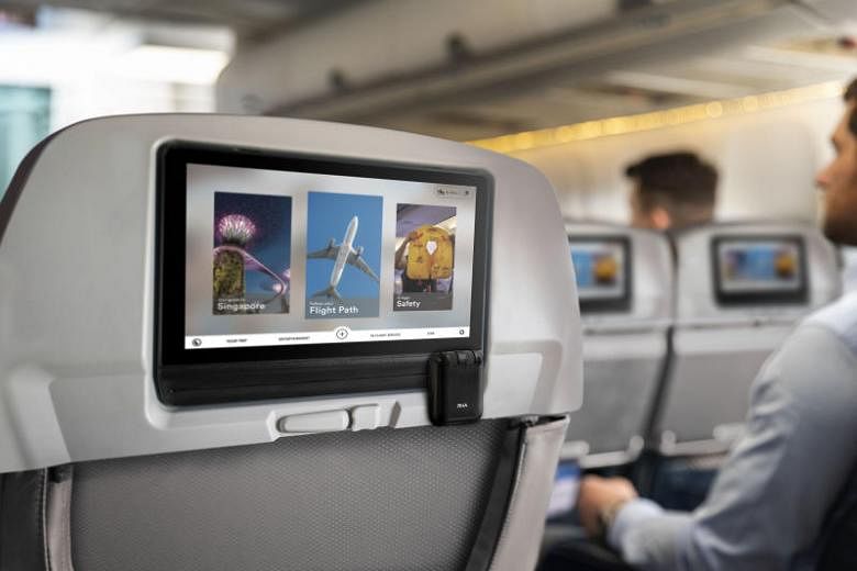 Technology review: RHA wireless flight adaptor – Business Traveller