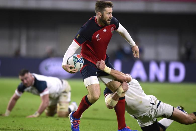 Rugby High tackle rules good for safety but don't change much, says