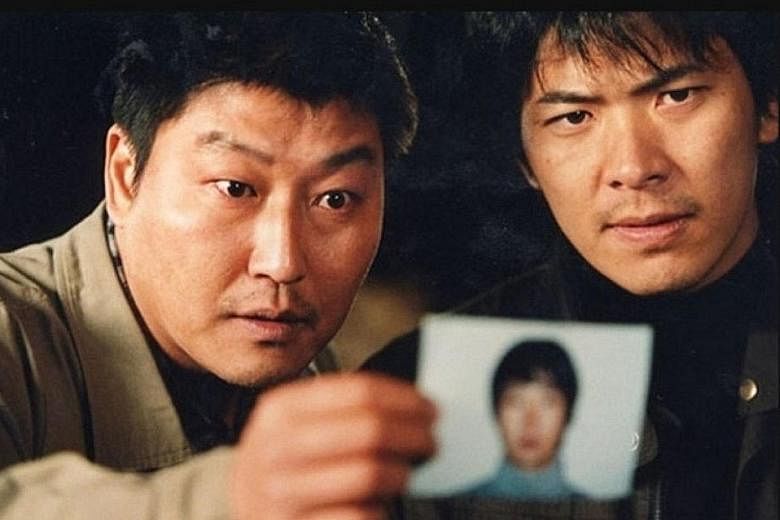The killings inspired the critically-acclaimed 2003 thriller Memories Of Murder by award-winning director Bong Joon-ho.