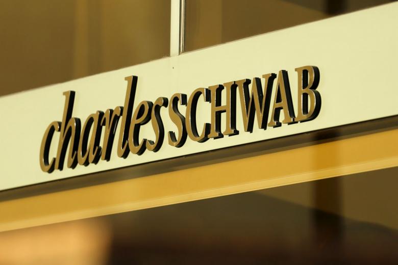 Charles Schwab cuts stock trading fees to zero in threat to brokerage