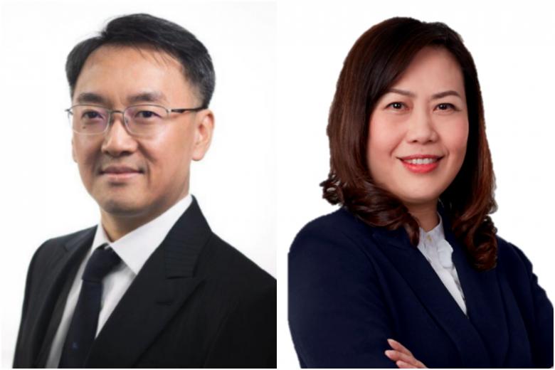 ING Names Erwin Maspolim As New Singapore Country Manager The Straits Times