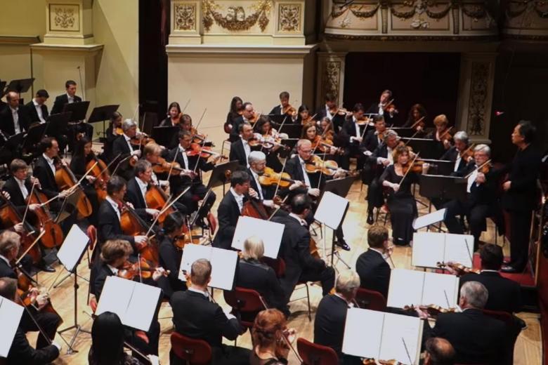 Concert review: Staatskapelle Dresden favours comfort over excitement