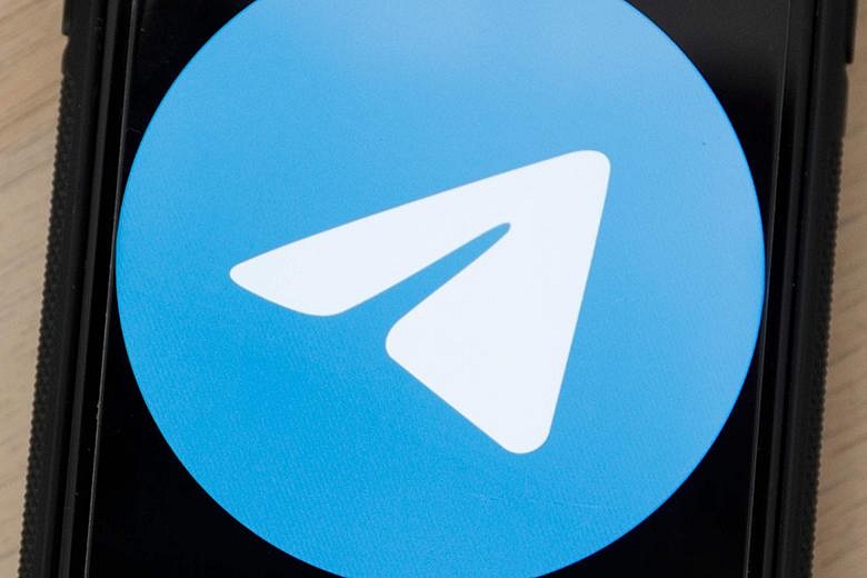 Police Investigating Telegram Chat Group Suspected Of Sharing Obscene 