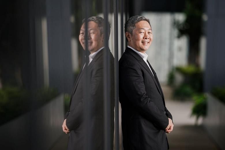 Crossbridge Capital Asia CEO Yai Sukonthabhund’s personal portfolio consists of real estate, fixed income and equities. The biggest part of his liquid assets is invested through managed portfolios that are allocated in fixed income while retaining some ex