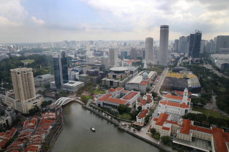 Parliament Updates to Maintenance of Religious Harmony Act timely given external environment