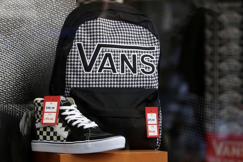 New vans deals design 2019