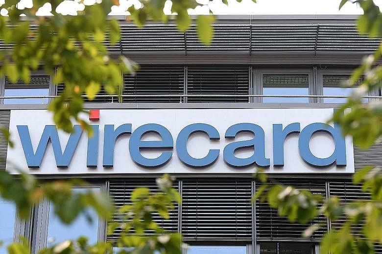 Shares in German payments processing firm Wirecard have been on a a rollercoaster ride this year, following reports by the Financial Times that it was cooking its books. The FT's probe focused on a Dubai-based payments processing company called Al-Al