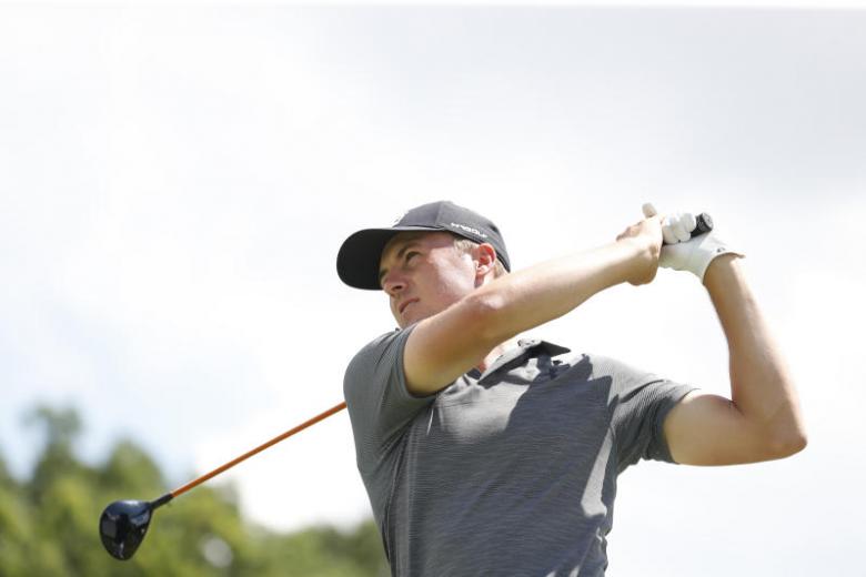 Spieth Downfall Golf: 'Ignorance and panic' - Jordan Spieth opens up on his epic ...