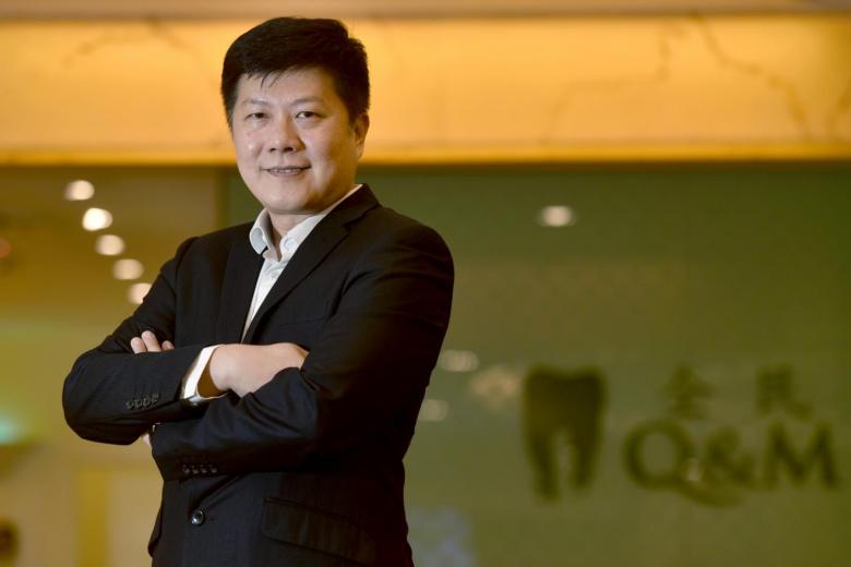 Q&M Dental opens Singapore's first private dentistry college for