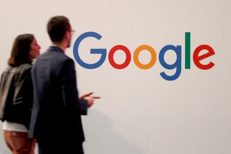 French media companies in challenge to make Google pay for displaying their content