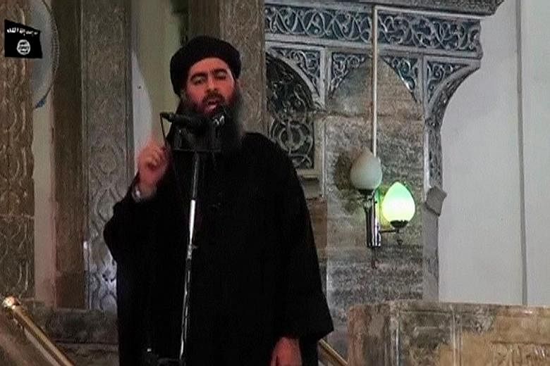 The remains of ISIS leader Abu Bakr al-Baghdadi were sent for DNA testing to confirm his identity, said US Army General Mark Milley.