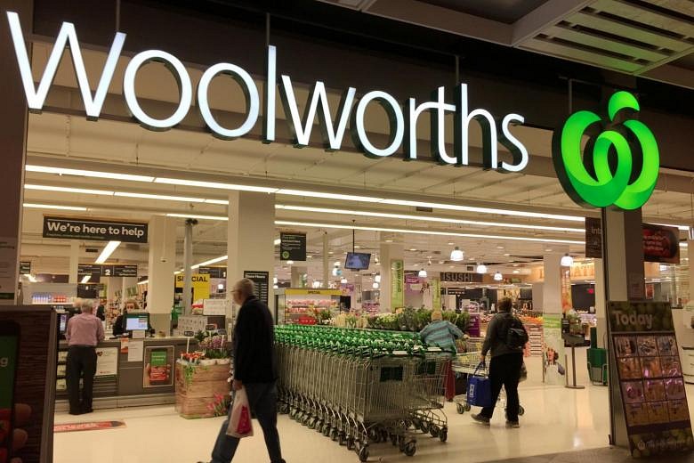 Australia's Woolworths Admits Underpaying Staff Up To $280m | The ...