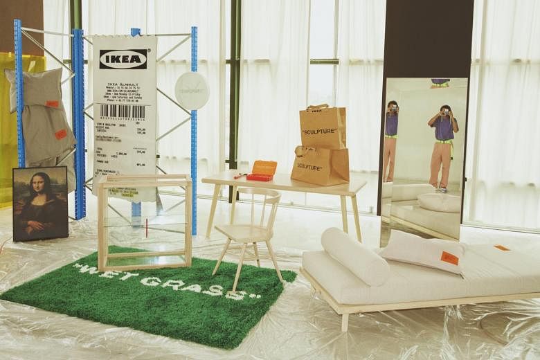 What do the latest IKEA collaborations tell us about the state of design?