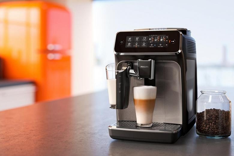 best coffee for philips 3200