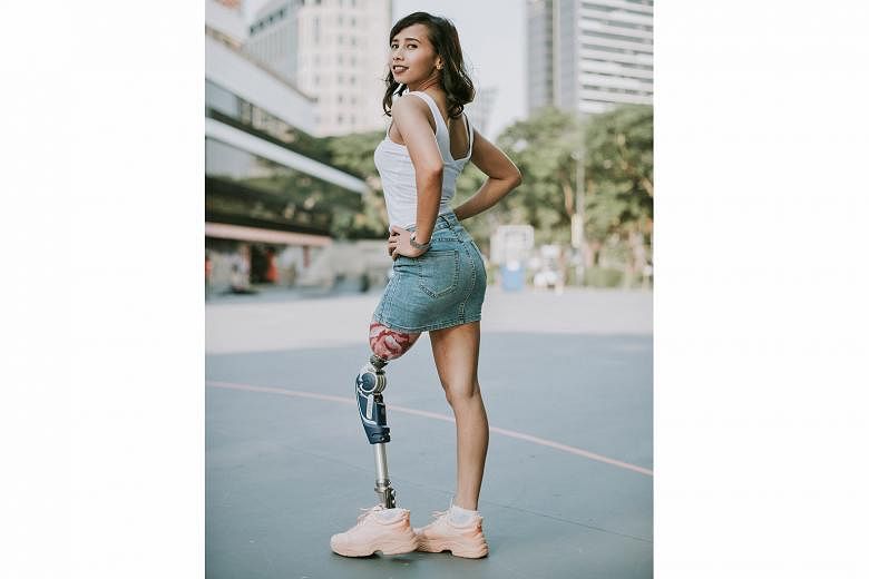 INFLUENCER SHOWDOWN: Not all influencers are cut from the same cloth, as a contest presented by Gain City with a prize endorsement contract worth $100,000 shows. 	The inaugural talent search contest, titled I Can Be An Influencer 2019, garnered more 