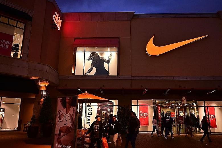 Under the pilot programme, Nike acted as a wholesaler to Amazon. But Nike reportedly struggled to control the Amazon marketplace. Third-party sellers whose listings were removed simply popped up under a different name.