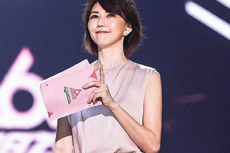 Stefanie Sun's question on Weibo sparked a flurry of reactions from both fans and Chinese car companies.