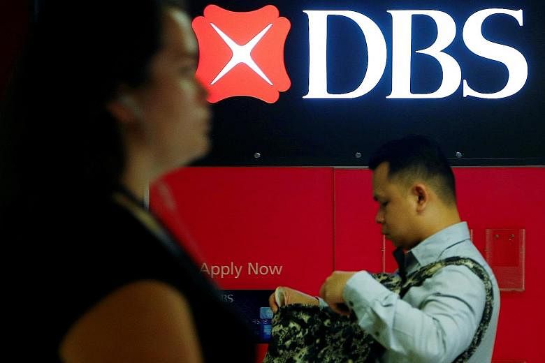 DBS Bank said it has become the first lender in South-east Asia to adopt an internationally recognised framework allowing banks to assess and manage environmental and social risks in development projects.