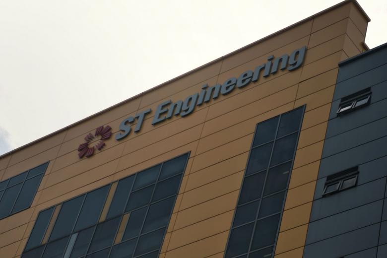ST Engineering sells stake in Australia pilot training units for $9.3m ...