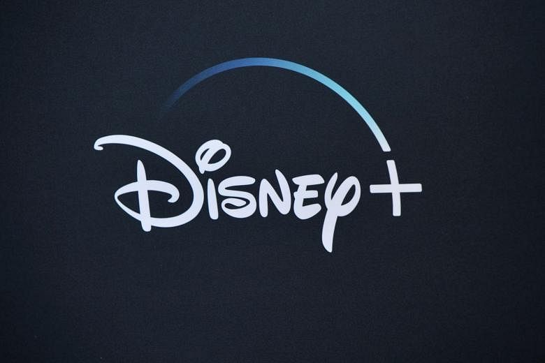 Thousands of Disney Plus accounts hacked, sold online for as little as