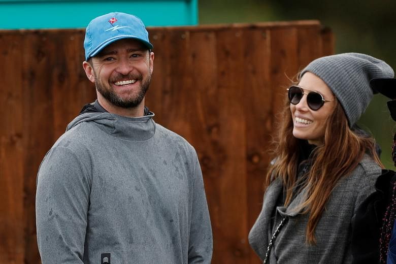 Singer Justin Timberlake and actress Jessica Biel have been married for seven years and they are considered one of the most loving couples in Hollywood.