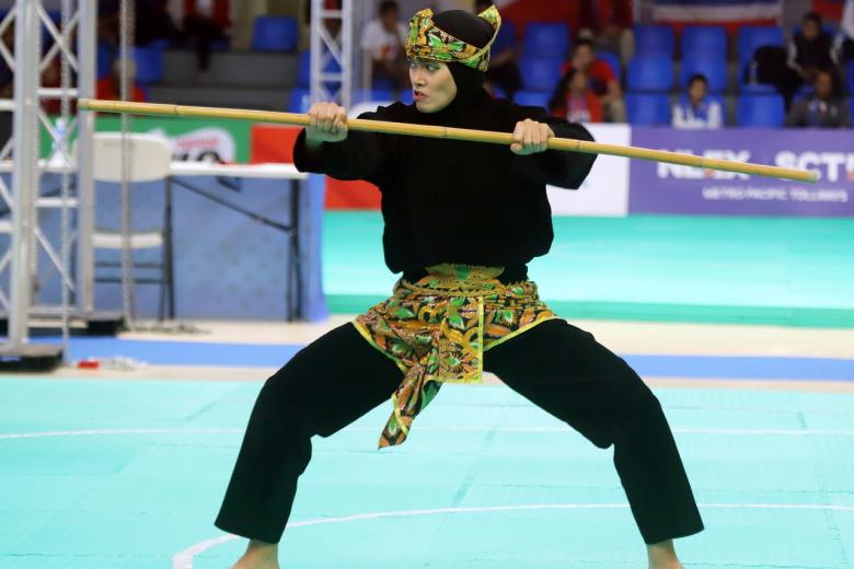 Martial art silat claimed by Indonesia, Malaysia added to Unesco's