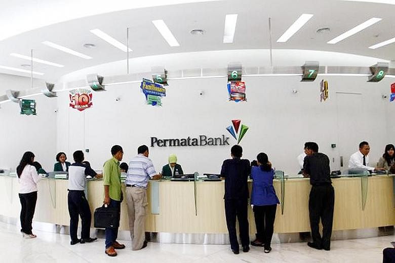 PT Bank Permata operates over 300 branches in more than 60 Indonesian cities in South-east Asia's biggest economy. The deal fits with Bangkok Bank's strategy of transforming into a regional lender with a larger presence in South-east Asian markets.