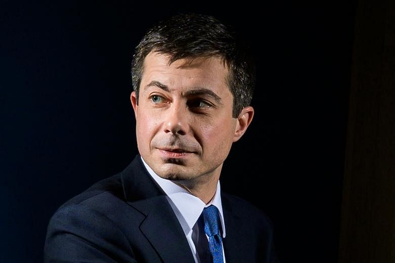 Mr Pete Buttigieg's youth should not be a deal-breaker when it comes to the Democratic nomination, says the writer.