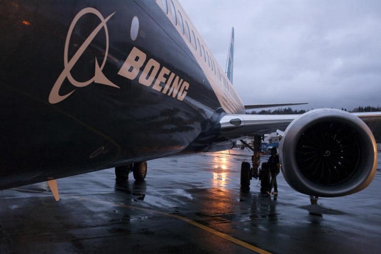 Boeing’s 737 Crisis Deepens As Production Stops For First Time In Two ...