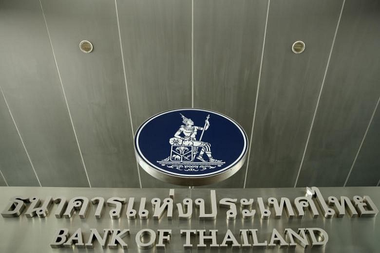 Thailand Holds Key Rate, Cuts Economic Forecasts As Exports Stumble ...