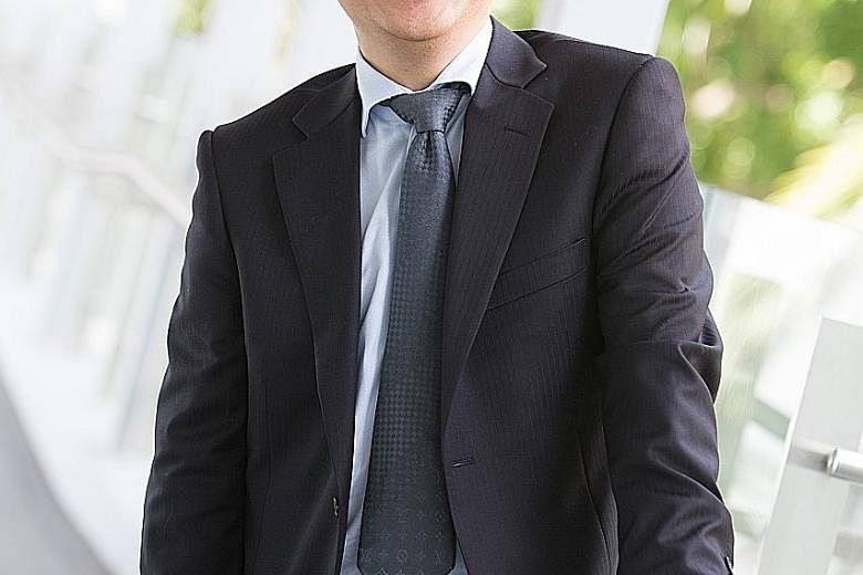 NUS Business School associate professor Mak Yuen Teen had questioned Metech's corporate governance.