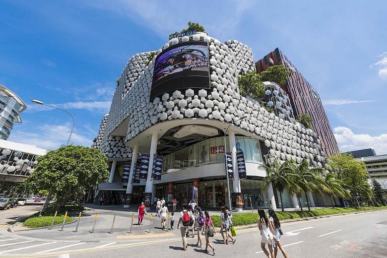 In June, property giant CapitaLand, which has 19 shopping malls in its Singapore portfolio including Bugis+, completed its $11 billion acquisition of Ascendas-Singbridge, which was previously owned by Temasek. The group then became one of Asia's largest d