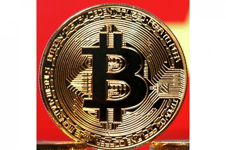Bitcoin's survival will rest on further adoption, analysts say, noting that it is not as yet being used as a widespread medium of exchange.