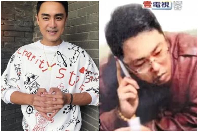 Taiwanese actor Ming Dao's brother suspected of killing wife and child ...